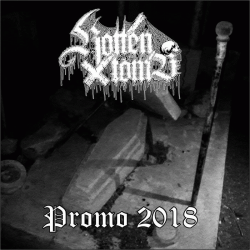 Rotten Tomb : Promo 2018